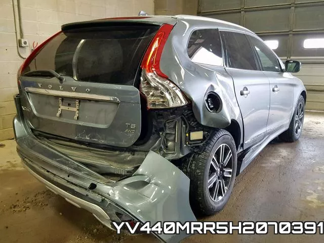 YV440MRR5H2070391 фото 5