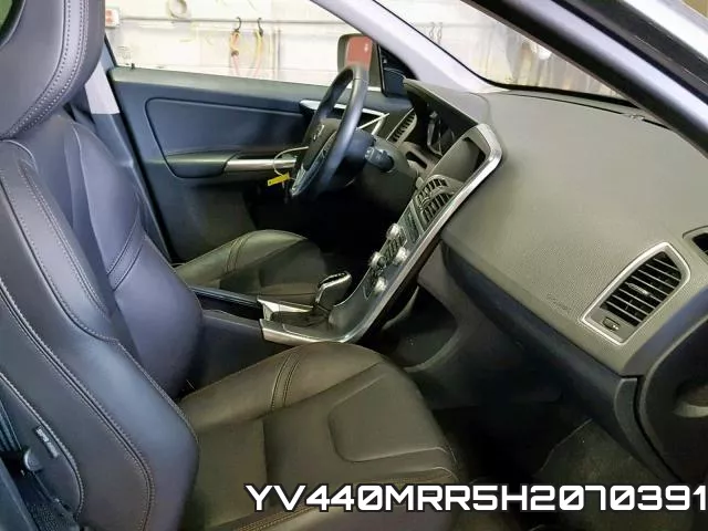 YV440MRR5H2070391 фото 6