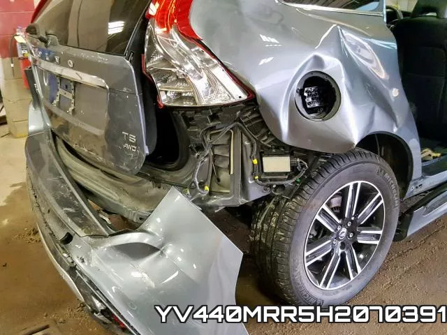 YV440MRR5H2070391 фото 10