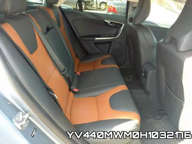 YV440MWM0H1032176 фото 7