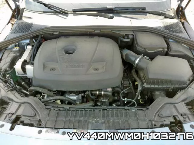 YV440MWM0H1032176 фото 8