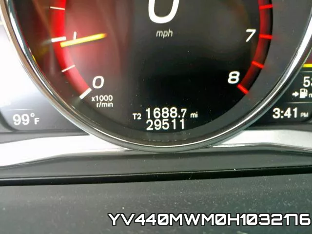 YV440MWM0H1032176 фото 9