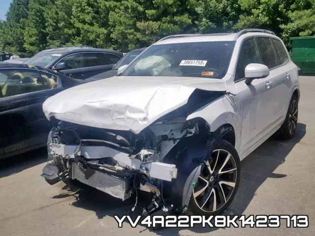 YV4A22PK8K1423713 фото 3