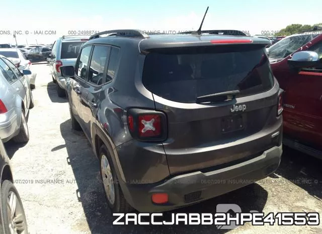 ZACCJABB2HPE41553 фото 4