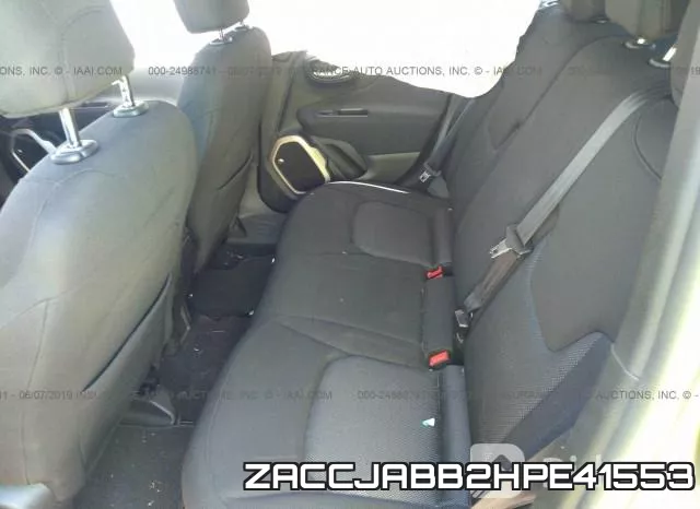 ZACCJABB2HPE41553 фото 9