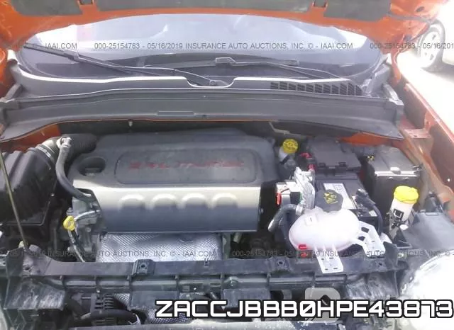 ZACCJBBB0HPE43873 фото 2