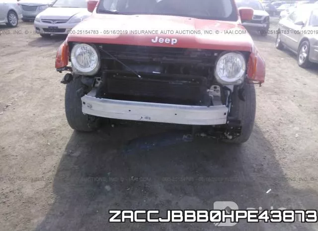 ZACCJBBB0HPE43873 фото 7