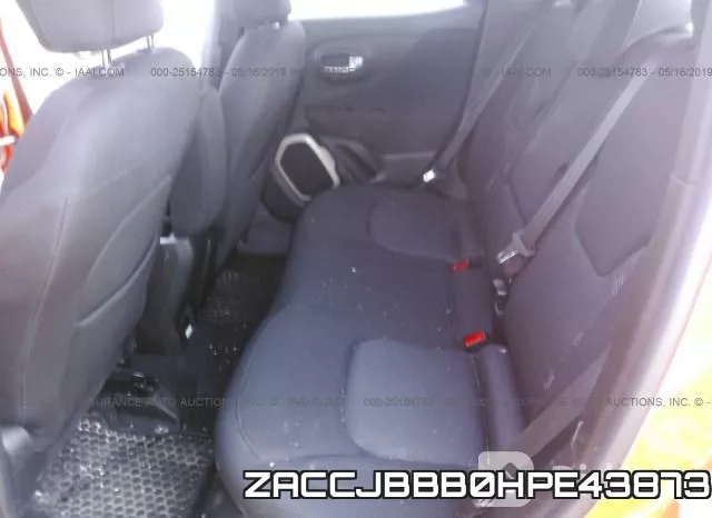 ZACCJBBB0HPE43873 фото 9