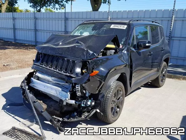 ZACCJBBB1JPH68862 фото 3