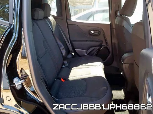 ZACCJBBB1JPH68862 фото 7