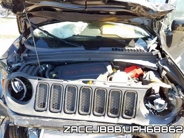 ZACCJBBB1JPH68862 фото 8