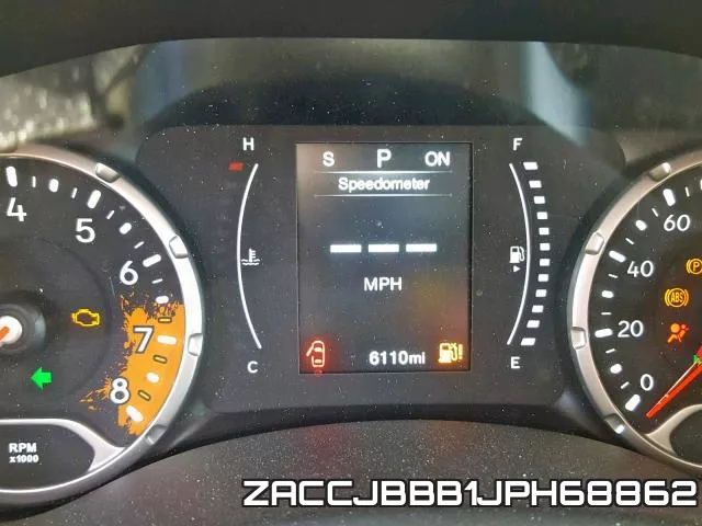 ZACCJBBB1JPH68862 фото 9