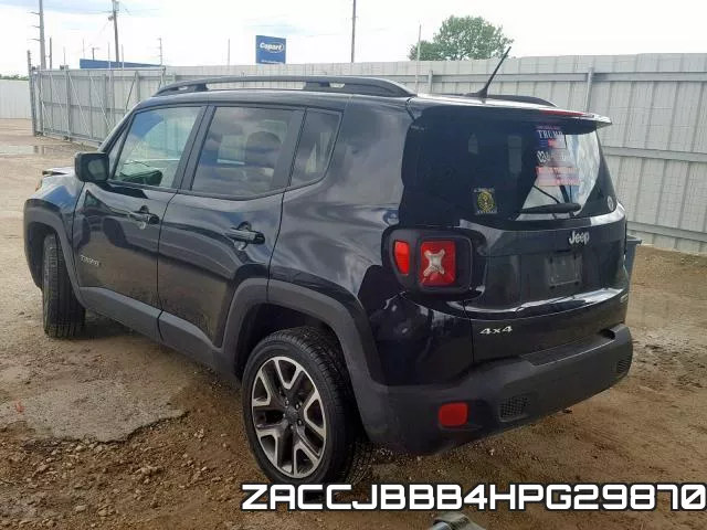 ZACCJBBB4HPG29870 фото 4