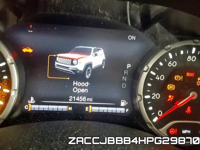ZACCJBBB4HPG29870 фото 9