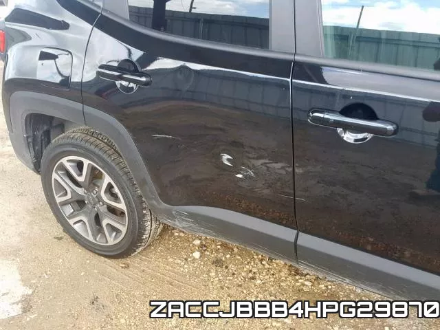ZACCJBBB4HPG29870 фото 10