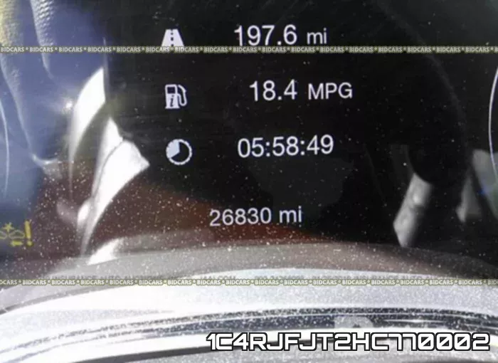 1C4RJFJT2HC770002 фото 8