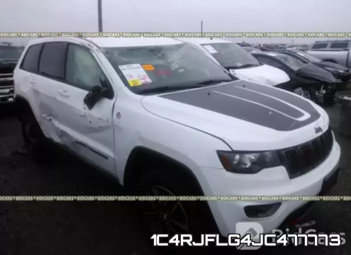 1C4RJFLG4JC477773 фото 7
