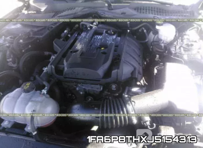 1FA6P8THXJ5154313 фото 2