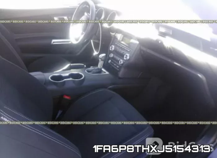 1FA6P8THXJ5154313 фото 6