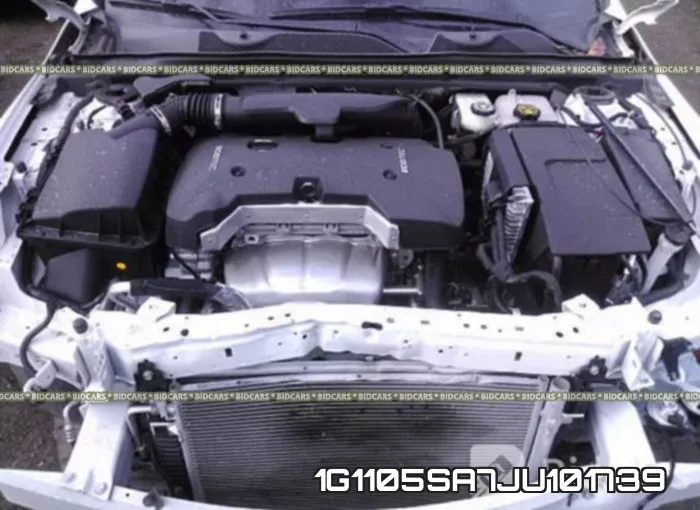 1G1105SA7JU101739 фото 2