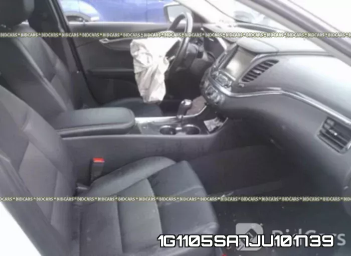 1G1105SA7JU101739 фото 6