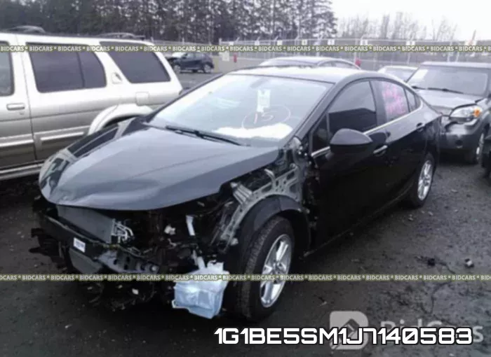 1G1BE5SM1J7140583 фото 3