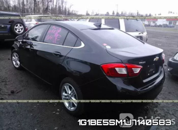 1G1BE5SM1J7140583 фото 4