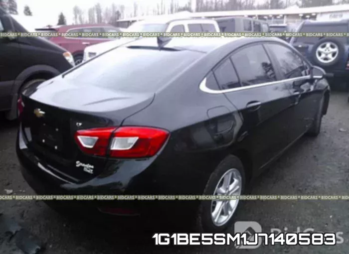 1G1BE5SM1J7140583 фото 5