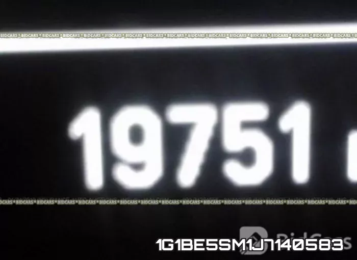 1G1BE5SM1J7140583 фото 8