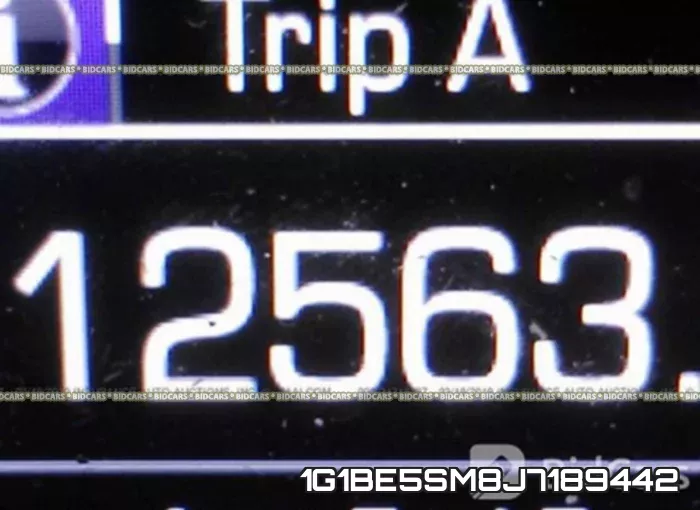 1G1BE5SM8J7189442 фото 8