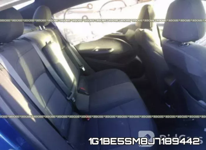 1G1BE5SM8J7189442 фото 9