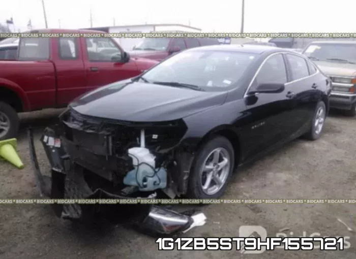1G1ZB5ST9HF155721 фото 3