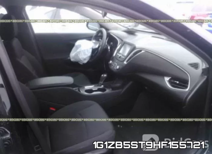 1G1ZB5ST9HF155721 фото 6