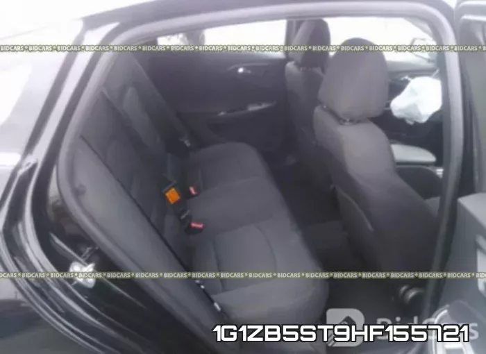 1G1ZB5ST9HF155721 фото 9