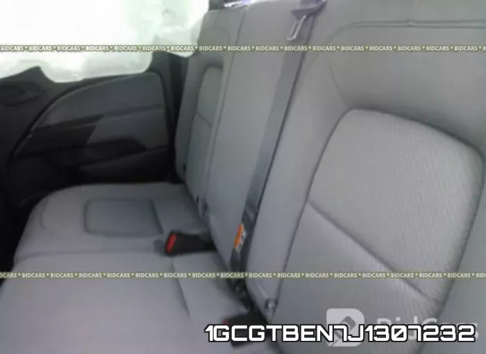 1GCGTBEN7J1307232 фото 9