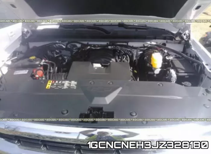 1GCNCNEH3JZ328180 фото 2
