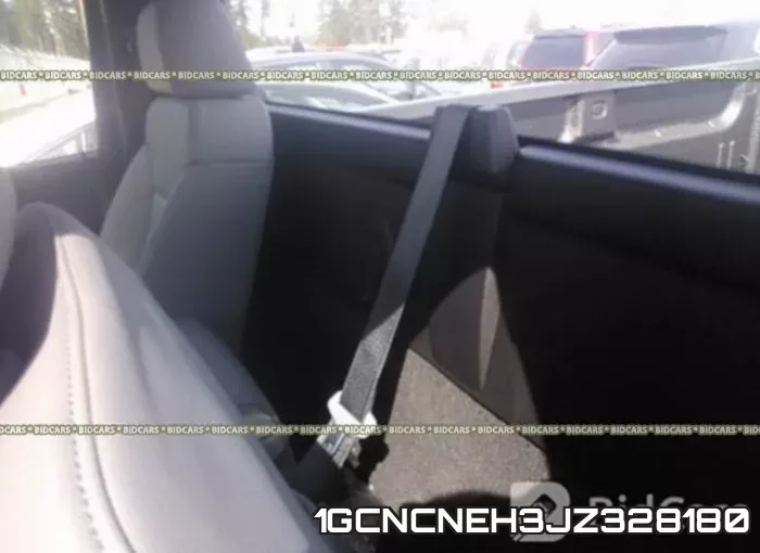 1GCNCNEH3JZ328180 фото 9