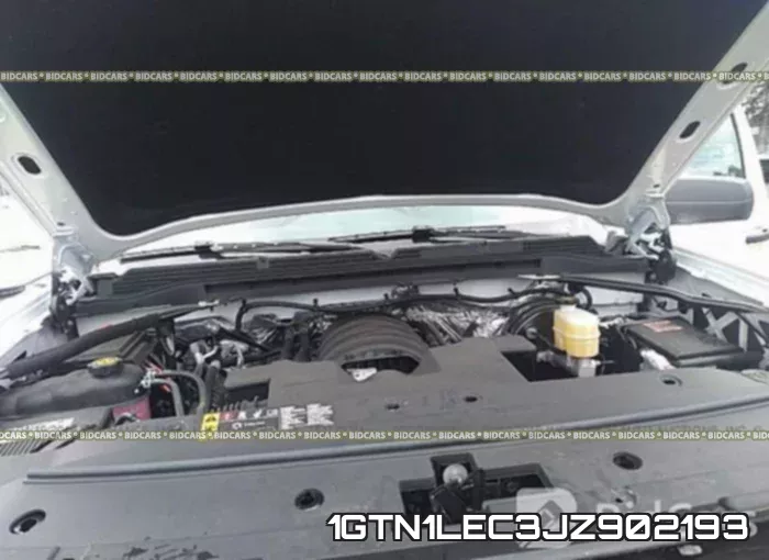 1GTN1LEC3JZ902193 фото 2