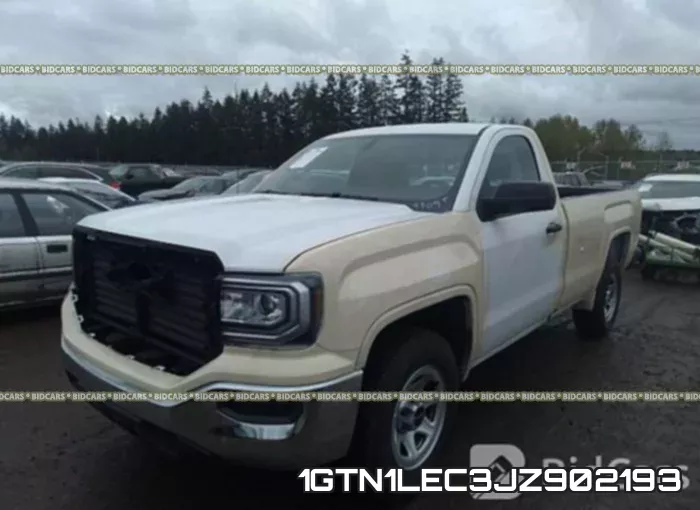 1GTN1LEC3JZ902193 фото 3