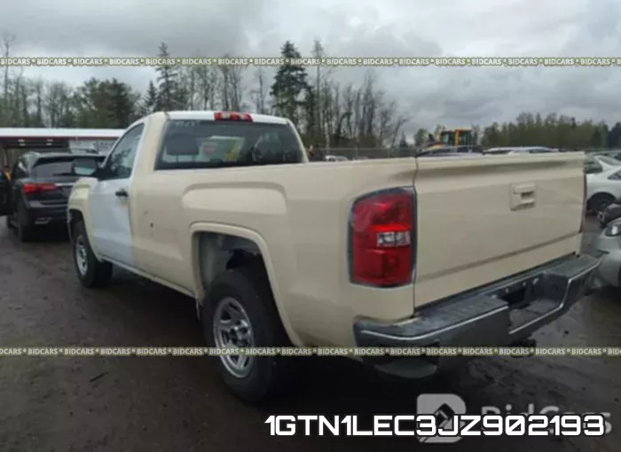 1GTN1LEC3JZ902193 фото 4