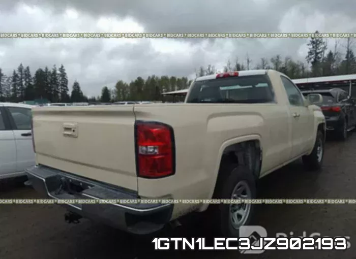 1GTN1LEC3JZ902193 фото 5