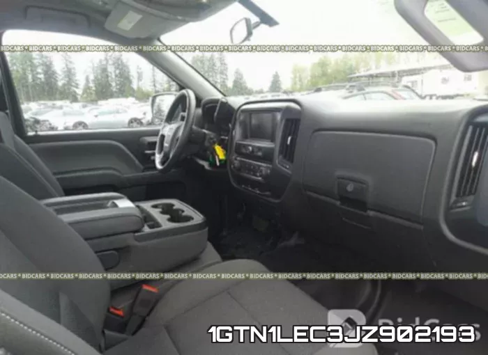 1GTN1LEC3JZ902193 фото 6
