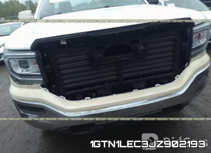 1GTN1LEC3JZ902193 фото 7