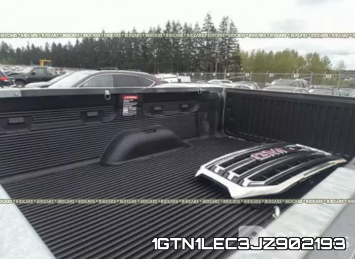 1GTN1LEC3JZ902193 фото 9