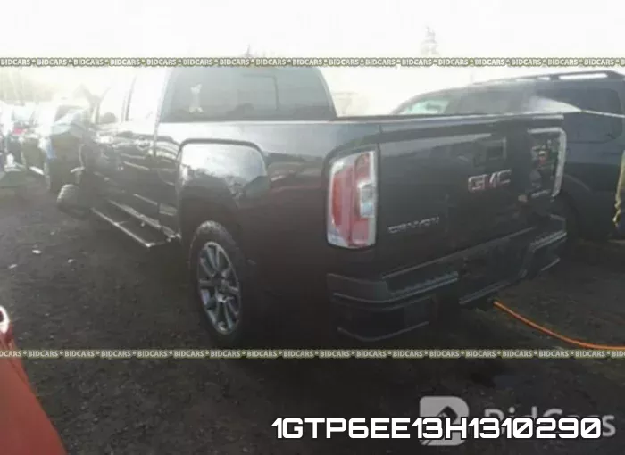 1GTP6EE13H1310290 фото 4