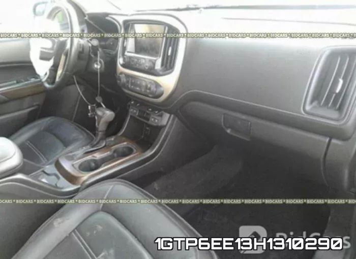 1GTP6EE13H1310290 фото 6