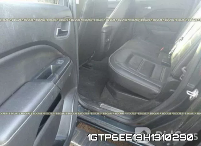 1GTP6EE13H1310290 фото 9