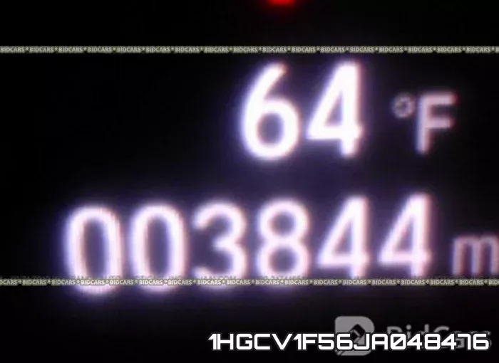 1HGCV1F56JA048476 фото 8