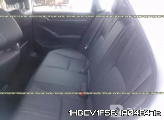 1HGCV1F56JA048476 фото 9