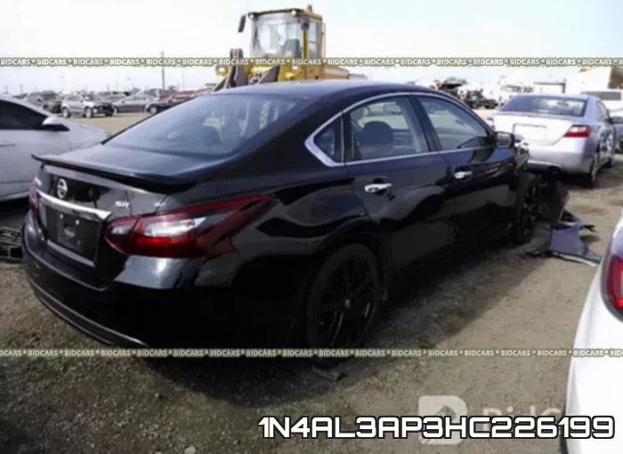 1N4AL3AP3HC226199 фото 5